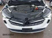 ✅ 2023 Buick Envision Essence • VIN: LRBFZNR41PD063516 • Lot: 42418125. Listed on IAAI with 36,749 mi. Free auction sales archive from the USA and detailed vehicle history report at DreamBid. Image 10.