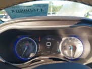 ✅ 2020 Chrysler Pacifica Limited • VIN: 2C4RC1GG0LR109673 • Лот: 43600805. Опубликован ранее на IAAI с пробегом 57 384 миль. Бесплатный доступ к архиву аукционных продаж из США и подробный отчёт об истории автомобиля на DreamBid. Изображение 7.