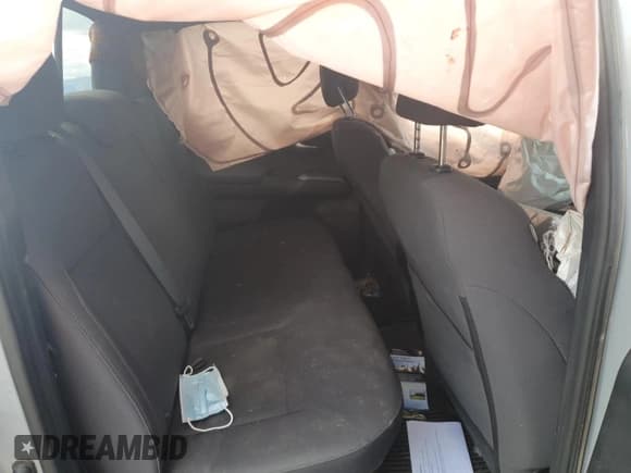 ✅ 2018 Toyota Tacoma TRD Sport • VIN: 3TMCZ5ANXJM139285 • Lot: 81971735. Listed on Copart with Not provided. Free auction sales archive from the USA and detailed vehicle history report at DreamBid. Image 10.