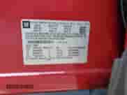 2018 Chevrolet Equinox Premier z VIN 3GNAXMEV6JS578214, wystawiony jako Copart lot #89503515 z przebiegiem 48 021 mil mil oraz Szkoda całkowita • Salvage title. Historia ofert i sprzedaży dostępna na DreamBid. Obrazek 14.