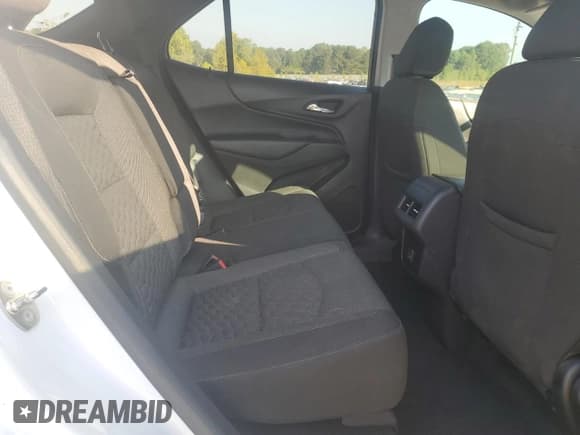 ✅ 2019 Chevrolet Equinox LT • VIN: 3GNAXKEV7KS652309 • Lot: 81588115. Listed on Copart with 95,937 mi. Free auction sales archive from the USA and detailed vehicle history report at DreamBid. Image 11.