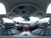 ✅ 2015 Kia K900 Luxury • VIN: KNALW4D41F6022186 • Lot: 83780744. Listed on Copart with 48,660 mi. Free auction sales archive from the USA and detailed vehicle history report at DreamBid. Image 12.