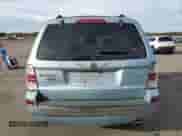 2009 Mercury Mariner Premier with VIN 4M2CU97719KJ17381, listed as a Copart auction lot 80750244 with 115,730 mi miles and Salvage title. Bid and sale history available at DreamBid. Image 6.