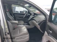 ✅ 2014 Acura MDX Technology • VIN: 5FRYD3H42EB015221 • Лот: 43618131. Опубликован ранее на IAAI с пробегом 216 564 миль. Бесплатный доступ к архиву аукционных продаж из США и подробный отчёт об истории автомобиля на DreamBid. Изображение 5.