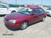 ✅ 2001 Hyundai Elantra GLS • VIN: KMHDN45D61U237040 • Lot: 42064257. Wystawiony na IAAI z przebiegiem 262 040 mil. Bezpłatny archiwum sprzedaży aukcyjnych z USA i szczegółowy raport historii pojazdu na DreamBid. Zdjęcie 2.