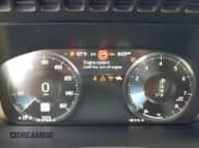 ✅ 2022 Volvo XC90 Momentum • VIN: YV4102CKXN1780939 • Lot: 44514105. Listed on Copart with 79,370 mi. Free auction sales archive from the USA and detailed vehicle history report at DreamBid. Image 9.