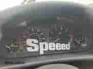 1998 BMW 3 Series 323i with VIN WBABJ7326WEA15738, listed as a Copart auction lot 83758535 with Not provided miles and Salvage title. Bid and sale history available at DreamBid. Image 9.