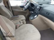 ✅ 2009 Kia Sedona • VIN: KNDMB133396277095 • Lot: 42474443. Wystawiony na IAAI z przebiegiem 187 937 mil. Bezpłatny archiwum sprzedaży aukcyjnych z USA i szczegółowy raport historii pojazdu na DreamBid. Zdjęcie 5.