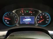 ✅ 2020 Chevrolet Traverse LT Cloth • VIN: 1GNEVGKW0LJ263144 • Lot: 68481324. Wystawiony na Copart z przebiegiem 68 176 mil. Bezpłatny archiwum sprzedaży aukcyjnych z USA i szczegółowy raport historii pojazdu na DreamBid. Zdjęcie 9.