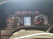 ✅ 2015 Chevrolet Silverado 1500 Work Truck • VIN: 3GCUKPEC3FG329111 • Lot: 63624114. Listed on Copart with 124,116 mi. Free auction sales archive from the USA and detailed vehicle history report at DreamBid. Image 9.