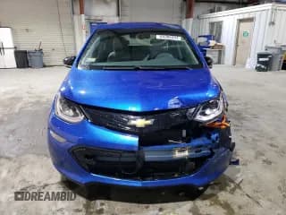 ✅ 2020 Chevrolet Bolt EV LT • VIN: 1G1FY6S02L4149616 • Lot: 84306444. Wystawiony na Copart z przebiegiem 13 591 mil. Bezpłatny archiwum sprzedaży aukcyjnych z USA i szczegółowy raport historii pojazdu na DreamBid. Zdjęcie 5.