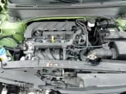 ✅ 2024 Hyundai Venue Limited • VIN: KMHRC8A30RU319695 • Lot: 83353344. Listed on Copart with 3,083 mi. Free auction sales archive from the USA and detailed vehicle history report at DreamBid. Image 16.