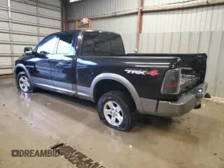 ✅ 2010 Dodge 1500 SLT • VIN: 1D7RV1GT1AS123297 • Lot: 81376094. Wystawiony na Copart z przebiegiem 218 511 mil. Bezpłatny archiwum sprzedaży aukcyjnych z USA i szczegółowy raport historii pojazdu na DreamBid. Zdjęcie 2.