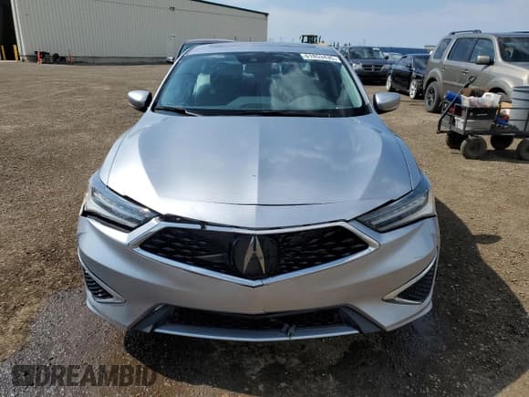 ✅ 2020 Acura ILX Premium • VIN: 19UDE2F78LA801245 • Лот: 61853435. Опубликован ранее на Copart с пробегом 36 259 миль. Бесплатный доступ к архиву аукционных продаж из США и подробный отчёт об истории автомобиля на DreamBid. Изображение 5.