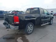 ✅ 2011 GMC Sierra 1500 SLE • VIN: 1GTR1VE03BZ207510 • Lot: 43690460. Wystawiony na IAAI z przebiegiem 279 015 mil. Bezpłatny archiwum sprzedaży aukcyjnych z USA i szczegółowy raport historii pojazdu na DreamBid. Zdjęcie 4.