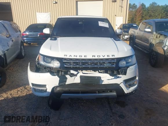 ✅ 2016 Land Rover Range Rover Sport HSE • VIN: SALWR2VF5GA645216 • Lot: 43500565. Wystawiony na IAAI z przebiegiem 118 669 mil. Bezpłatny archiwum sprzedaży aukcyjnych z USA i szczegółowy raport historii pojazdu na DreamBid. Zdjęcie 12.