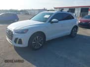 ✅ 2022 Audi Q5 S line Premium • VIN: WA1GAAFY1N2021248 • Lot: 42334793. Wystawiony na IAAI z przebiegiem 37 011 mil. Bezpłatny archiwum sprzedaży aukcyjnych z USA i szczegółowy raport historii pojazdu na DreamBid. Zdjęcie 2.