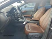 ✅ 2018 Audi A5 Sportback Premium • VIN: WAUANCF53JA004949 • Lot: 93400275. Listed on Copart with 106,394 mi. Free auction sales archive from the USA and detailed vehicle history report at DreamBid. Image 7.