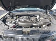 ✅ 2024 Dodge Durango GT Plus • VIN: 1C4RDHDG6RC248475 • Lot: 41607524. Listed on IAAI with 5,245 mi. Free auction sales archive from the USA and detailed vehicle history report at DreamBid. Image 10.