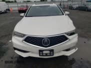 ✅ 2018 Acura TLX Technology • VIN: 19UUB3F57JA002406 • Lot: 56193705. Listed on Copart with 63,879 mi. Free auction sales archive from the USA and detailed vehicle history report at DreamBid. Image 5.