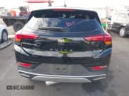 ✅ 2024 Buick Encore GX Preferred • VIN: KL4AMBS22RB144793 • Lot: 41615768. Listed on IAAI with Not provided. Free auction sales archive from the USA and detailed vehicle history report at DreamBid. Image 16.