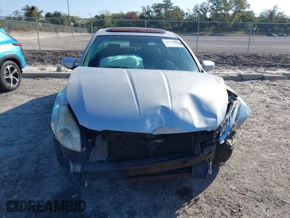 ✅ 2007 Nissan Maxima SE • VIN: 1N4BA41E87C835740 • Лот: 43788985. Опубликован ранее на IAAI с пробегом 140 100 миль. Бесплатный доступ к архиву аукционных продаж из США и подробный отчёт об истории автомобиля на DreamBid. Изображение 12.