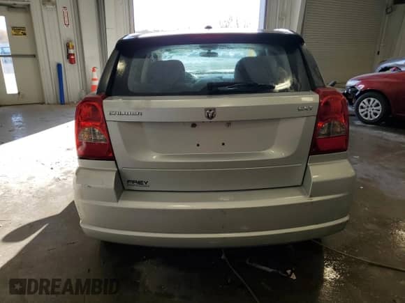 2007 Dodge Caliber SXT с VIN 1B3HB48B47D125856, выставлен на аукционе Copart как лот 76956114 с пробегом 147 160 миль миль и На запчасти • Non repairable. История ставок и продаж доступна на DreamBid. Изображение 6.