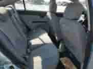 2011 Hyundai Accent GL SE с VIN KMHCM4BC4BU568940, выставлен на аукционе Copart как лот 75469164 с пробегом 131 076 миль миль и Списание • Salvage title. История ставок и продаж доступна на DreamBid. Изображение 10.