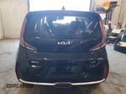 ✅ 2025 Kia Soul GT-Line • VIN: KNDJ53AU7S7922963 • Lot: 81829075. Wystawiony na Copart z przebiegiem 4 272 mil. Bezpłatny archiwum sprzedaży aukcyjnych z USA i szczegółowy raport historii pojazdu na DreamBid. Zdjęcie 6.