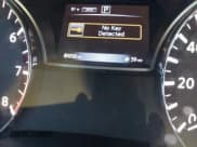 ✅ 2016 Nissan Pathfinder SV • VIN: 5N1AR2MMXGC601732 • Лот: 42911146. Опубликован ранее на IAAI с пробегом 80 058 миль. Бесплатный доступ к архиву аукционных продаж из США и подробный отчёт об истории автомобиля на DreamBid. Изображение 15.