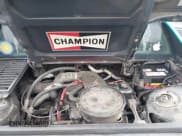 ✅ 1988 Pontiac Fiero • VIN: 1G2PE11R1JP210798 • Lot: 43472064. Wystawiony na IAAI z przebiegiem 136 233 mil. Bezpłatny archiwum sprzedaży aukcyjnych z USA i szczegółowy raport historii pojazdu na DreamBid. Zdjęcie 10.