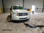 ✅ 2008 Ford Escape XLT • VIN: 1FMCU93ZX8KC25568 • Lot: 69225475. Listed on Copart with Not provided. Free auction sales archive from the USA and detailed vehicle history report at DreamBid. Image 14.