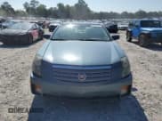 ✅ 2005 Cadillac CTS • VIN: 1G6DP567750167948 • Lot: 80250195. Listed on Copart with 123,061 mi. Free auction sales archive from the USA and detailed vehicle history report at DreamBid. Image 5.