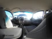 ✅ 2010 Chrysler PT Cruiser • VIN: 3A4GY5F9XAT142381 • Lot: 43341999. Listed on IAAI with 109,435 mi. Free auction sales archive from the USA and detailed vehicle history report at DreamBid. Image 19.