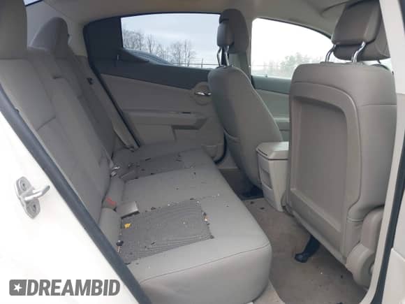 2010 Dodge Avenger SXT z VIN 1B3CC4FDXAN193611, wystawiony jako IAAI lot #41798586 z przebiegiem 92 800 mil mil oraz . Historia ofert i sprzedaży dostępna na DreamBid. Obrazek 8.