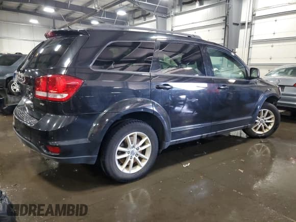 ✅ 2013 Dodge Journey SXT • VIN: 3C4PDDBGXDT685377 • Lot: 80813845. Wystawiony na Copart z przebiegiem 204 218 mil. Bezpłatny archiwum sprzedaży aukcyjnych z USA i szczegółowy raport historii pojazdu na DreamBid. Zdjęcie 3.