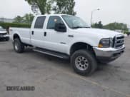 ✅ 2004 Ford F-250 XL • VIN: 1FTNW21P24EA29259 • Лот: 42427669. Опубликован ранее на IAAI с пробегом Не указан. Бесплатный доступ к архиву аукционных продаж из США и подробный отчёт об истории автомобиля на DreamBid. Изображение 1.