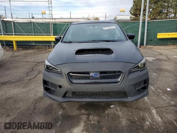 ✅ 2015 Subaru WRX Limited • VIN: JF1VA1J63F8808838 • Lot: 91124215. Listed on Copart with 76,445 mi. Free auction sales archive from the USA and detailed vehicle history report at DreamBid. Image 5.