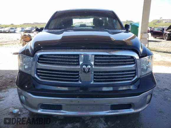 ✅ 2015 Ram 1500 SLT • VIN: 1C6RR6GT9FS734978 • Lot: 90466135. Listed on Copart with 224,535 mi. Free auction sales archive from the USA and detailed vehicle history report at DreamBid. Image 5.