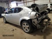 ✅ 2012 Dodge Avenger SXT • VIN: 1C3CDZCB8CN228228 • Lot: 45995875. Wystawiony na Copart z przebiegiem Nie podano. Bezpłatny archiwum sprzedaży aukcyjnych z USA i szczegółowy raport historii pojazdu na DreamBid. Zdjęcie 2.