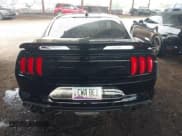 ✅ 2023 Ford Mustang GT • VIN: 1FA6P8CF8P5306872 • Lot: 43002319. Wystawiony na IAAI z przebiegiem 22 824 mil. Bezpłatny archiwum sprzedaży aukcyjnych z USA i szczegółowy raport historii pojazdu na DreamBid. Zdjęcie 17.