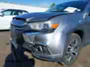 2018 Mitsubishi Outlander SE с VIN JA4AR3AW4JZ034691, выставлен на аукционе IAAI как лот 42004538 с пробегом 130 617 миль миль и . История ставок и продаж доступна на DreamBid. Изображение 19.