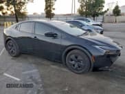 ✅ 2024 Toyota Prius LE • VIN: JTDACAAU8R3046285 • Lot: 93991855. Wystawiony na Copart z przebiegiem 21 249 mil. Bezpłatny archiwum sprzedaży aukcyjnych z USA i szczegółowy raport historii pojazdu na DreamBid. Zdjęcie 4.