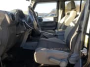 ✅ 2007 Jeep Wrangler X • VIN: 1J4GA391X7L157532 • Lot: 62628075. Listed on Copart with 193,568 mi. Free auction sales archive from the USA and detailed vehicle history report at DreamBid. Image 7.