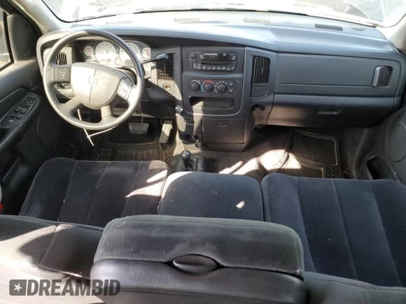 ✅ 2005 Dodge 1500 SLT • VIN: 1D7HU18N25S302498 • Лот: 73951314. Опубликован ранее на Copart с пробегом 122 320 миль. Бесплатный доступ к архиву аукционных продаж из США и подробный отчёт об истории автомобиля на DreamBid. Изображение 8.