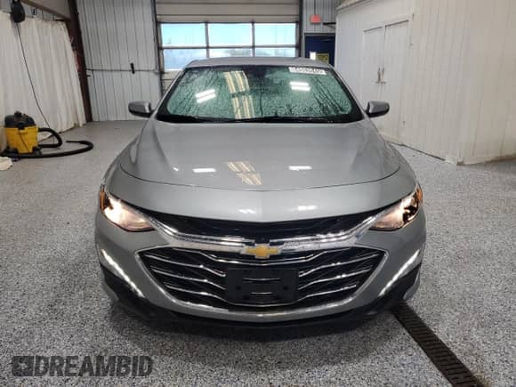 ✅ 2024 Chevrolet Malibu LT • VIN: 1G1ZD5ST6RF173475 • Лот: 84553045. Опубликован ранее на Copart с пробегом 46 809 миль. Бесплатный доступ к архиву аукционных продаж из США и подробный отчёт об истории автомобиля на DreamBid. Изображение 5.