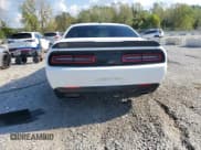 ✅ 2020 Dodge Challenger SXT • VIN: 2C3CDZAG0LH247489 • Лот: 84906585. Опубликован ранее на Copart с пробегом 81 718 миль. Бесплатный доступ к архиву аукционных продаж из США и подробный отчёт об истории автомобиля на DreamBid. Изображение 6.