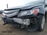 ✅ 2013 Acura ILX Hybrid Technology • VIN: 19VDE3F70DE300703 • Lot: 41836986. Wystawiony na IAAI z przebiegiem 120 765 mil. Bezpłatny archiwum sprzedaży aukcyjnych z USA i szczegółowy raport historii pojazdu na DreamBid. Zdjęcie 6.