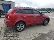 ✅ 2015 Chevrolet Captiva Sport LT • VIN: 3GNAL3EK4FS502882 • Lot: 60080925. Wystawiony na Copart z przebiegiem 78 091 mil. Bezpłatny archiwum sprzedaży aukcyjnych z USA i szczegółowy raport historii pojazdu na DreamBid. Zdjęcie 3.