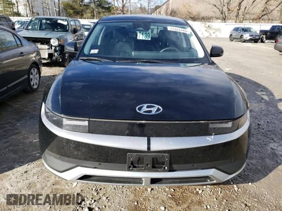 2022 Hyundai Ioniq 5 SEL с VIN KM8KNDAF3NU111058, выставлен на аукционе Copart как лот 37522484 с пробегом 12 011 миль миль и . История ставок и продаж доступна на DreamBid. Изображение 5.